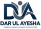dar ul ayesha logo